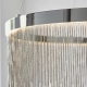 lafabryka.pl Lampa wisząca ZELMA CCT PENDANT 97368 ENDON