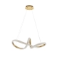 Lampa wisząca AMECA 75,5cm LE42817