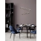 Lampa wisząca TEPIC LE42821