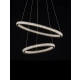 Lampa wisząca TEPIC LE42821