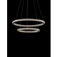 Lampa wisząca TEPIC LE42821