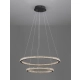 Lampa wisząca TEPIC LE42821