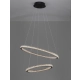 Lampa wisząca TEPIC LE42821