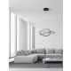 Lampa wisząca TEPIC LE42820