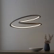 lafabryka.pl Lampa wisząca STATEN PENDANT 97606 ENDON