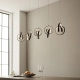 lafabryka.pl Lampa wisząca COSMA 5LT LINEAR PENDANT 97624 ENDON