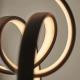 lafabryka.pl Lampa wisząca COSMA 5LT LINEAR PENDANT 97624 ENDON