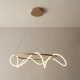 lafabryka.pl Lampa wisząca ATTALEA PENDANT 97631 ENDON