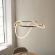 lafabryka.pl Lampa wisząca ATTALEA PENDANT 97631 ENDON