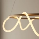 lafabryka.pl Lampa wisząca ATTALEA PENDANT 97631 ENDON