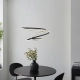 lafabryka.pl Lampa wisząca DUNE PENDANT 97632 ENDON