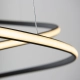 lafabryka.pl Lampa wisząca DUNE PENDANT 97632 ENDON