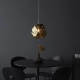 lafabryka.pl Lampa wisząca ROCK PENDANT 97656 ENDON