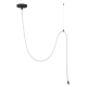 Lampa wisząca CURA LE44260