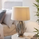 lafabryka.pl Lampa stołowa DELPHINE TABLE 98046 ENDON