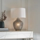 lafabryka.pl Lampa stołowa CHELWORTH 2LT TABLE 98084 ENDON