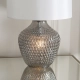 lafabryka.pl Lampa stołowa CHELWORTH 2LT TABLE 98084 ENDON