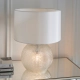 lafabryka.pl Lampa stołowa KNIGHTON 2LT TABLE 98085 ENDON