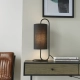 Lampa stołowa Klip 98088 ENDON