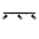 Lampa sufitowa Rez 3lt Plate spotlight 98456 ENDON
