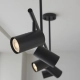 Lampa sufitowa Rez 5lt Bar spotlight 98458 ENDON