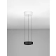 Lampa wisząca ALMAY LE44605