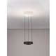 Lampa wisząca ALMAY LE44605