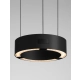 Lampa wisząca ALMAY LE44605