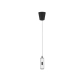 Lampa wisząca ORITUCO LE44529