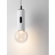 Lampa wisząca BARBARA LE44550