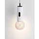 Lampa wisząca BARBARA LE44550