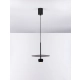 Lampa wisząca BAILA LE44533