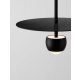 Lampa wisząca BAILA LE44533