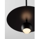 Lampa wisząca BAILA LE44533