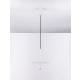 Lampa wisząca BAILA LE44534