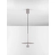 Lampa wisząca BAILA LE44535
