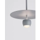 Lampa wisząca BAILA LE44536