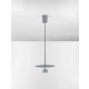 Lampa wisząca BAILA LE44536