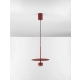 Lampa wisząca BAILA LE44537