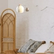 lafabryka.pl Kinkiet TELA 1xE27 MLP7954 Milagro