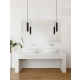 Lampa wisząca CAYES LE42621