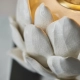 Lampa stołowa Artichoke 99147 ENDON