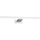 lafabryka.pl Kinkiet SHINE WHITE/CHROME 13,8W LED ML7882 Milagro