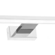 lafabryka.pl Kinkiet SHINE WHITE/CHROME 13,8W LED ML7882 Milagro