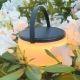Lampa solarna AURE DT36111 ZUMA LINE