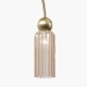 Lampa wisząca Antic MOD302PL-04CG Maytoni