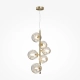 Lampa wisząca Dallas MOD545PL-06G Maytoni