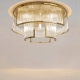 Lampa sufitowa Frame MOD174CL-09G Maytoni