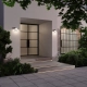 Lampa ścienna (kinkiet) Gloss O447WL-L7GF3K Maytoni