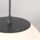 lafabryka.pl Lampa wisząca Erda O594PL-01B Maytoni